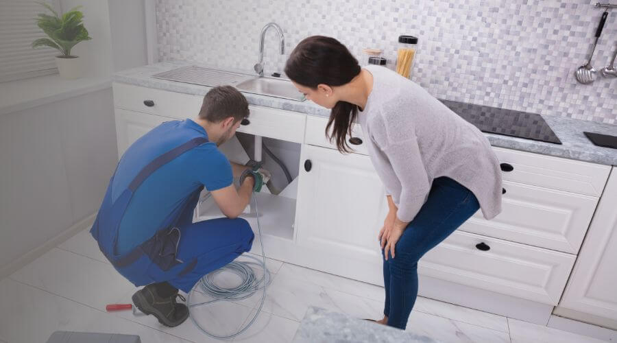 Professional emergency plumbing in Santa Ana, CA